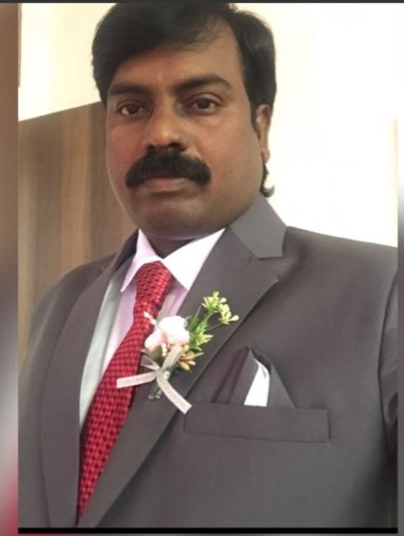 Dr. Kishore Babu